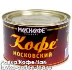 кофе Московский 90 г. порошкообразный