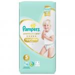 PAMPERS Подгузники-трусики Premium Care Pants д/мальч и девочек Junior (12-17 кг) Упаковка 52