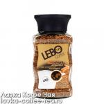 кофе Lebo Extra 100 г. в кристаллах