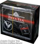 чай Beta Selected Quality 2 г*100 пак. с/я конверт
