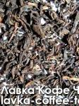 чай весовой чёрный "Пу-Эр" Nadin плантационный (Китай) 1кг.