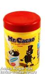 какао MR.Cacao 225 г. Гранулы