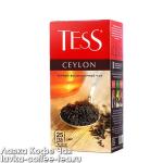 чай Tess "Ceylon" 1,5 г*25 пак.