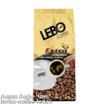 кофе Lebo Extra 500 г. зерно