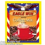 кофе 3 в 1 Eagle Win 18 г*50