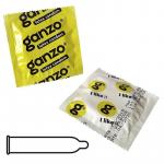 Презервативы GANZO SENSЕ (Тонкие, 3 шт. в упаковке)