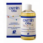 OVOSOL0001, Детское Масло для купания / OSMIN OLIO, 250 мл, Histomer