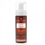 HISCV11, Очищающий мусс Витамин С / Vitamin C Cleansing Mousse, 150 мл, Histomer