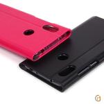 Чехол-книжка для Xiaomi Redmi Note 6 Pro, арт.010885