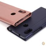 Чехол-книжка для Xiaomi Redmi 6 Pro / Xiaomi Mi a2 Lite, арт.010885