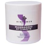 HISBOP2, Антицеллюлитный массажный крем / MASSAGGIO ATTIVANTE, 1000 мл, Histomer