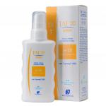 BVTAE20002, Солнцезащитная эмульсия-спрей SPF20 / TAE 20 SPRAY, 150 мл, Histomer