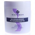 HISBOP8, Укрепляющий масcажный крем / MASSAGGIO RASSODANTE, 1000 мл, Histomer
