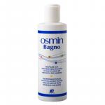 OVOSBA0001, Средство для ежедневного купания младенцев / OSMIN BAGNO, 250 мл, Histomer