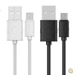 USB дата кабель Yaven Baseus Cable for Micro 1м, арт.010850