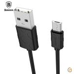 USB дата кабель Yaven Baseus Cable for Micro 1м, арт.010850