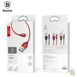 USB дата кабель Baseus Yiven for Apple 1.2м, арт.010838