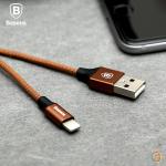 USB дата кабель Baseus Yiven for Apple 1.2м, арт.010838