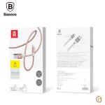 USB дата кабель Baseus Yashine Lightning Cable, арт.010849