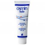 OVOSSO0002, Детский солнцезащитный крем SPF30 (0+) / OSMIN SOLE, 125 мл, Histomer