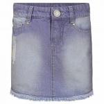 Юбка джинсовая для девочки  4710 LIGAS