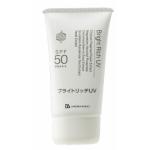 BBL-555006, Крем солнцезащитный "Bright rich" / Bright Rich UV SPF50 30 г, BB Laboratories