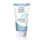 Очищающий гель для умывания Pure Skin