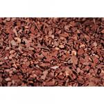 Шоколад термостабильный темный Bay Scaglietti Fondente крошка (содержание какао-маccы 48%)