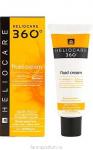 HELIOCARE 360 Fluid – Солнцезащитный крем-флюид с SPF 50+, 50 мл