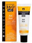 HELIOCARE 360 MD AK Fluid Sunscreen 100+ – Флюид АК с тотальной защитой SPF 100+, 50 мл