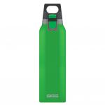 Термобутылка Sigg H&C One (0,5 литра), зеленая