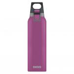 Термобутылка Sigg H&C One (0,5 литра), розовая