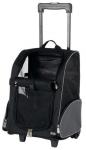 2880 Транспортная сумка 36 х 50 х 27 см, черный/серый