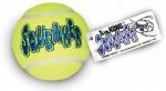 Kong игрушка для собак Air Теннисный мяч средний AST2B