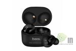 Беспроводная Bluetooth гарнитура Hoco  ES10 Muyue Wireless Bluetooth Headset черный