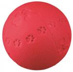 Игрушка для собак Мяч игровой резина ?6см Trixie 34861