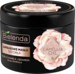 BIELENDA CAMELLIA OIL Эксклюзивный бальзам для тела 200 мл