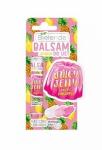 BIELENDA FRUITY LINE - LIP CARE JUICY GELLY Бальзам для губ меняющий цвет Экзотический ананас 10 г.