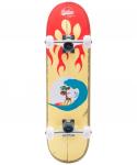 Скейтборд Surf 27.5"X7.5", ABEC-5