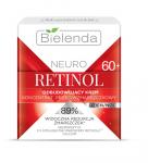 BIELENDA NEURO RETINOL Восстанавливающий крем-концентрат против морщин 60+ дневной/ночной 50мл