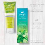 [PETITFEE] Фито-пенка для глубокого очищения D-OFF PHYTO FOAM CLEANSER, 100 мл