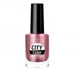 GR Лак для ногтей CITY COLOR 35