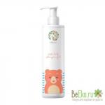 Детский шампунь-гель Safe baby shampoo-gel, 200 мл.