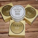 Fee800618,  Набор патчей д/век гидрогел. ЗОЛОТО/EGF / Gold & EGF Eye&Spot Patch, 90 шт, PETITFEE