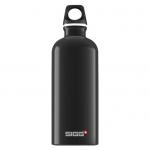 Бутылка Sigg Traveller (0,6 литра), черная