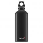 Бутылка Sigg Traveller (0,6 литра), черная