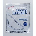 Fee800441,  Набор/Маска-носочки д/ног с сухой эссенцией / Dry Essence Foot Pack, 10 шт, PETITFEE