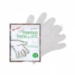 Fee800434,  Набор/Маска-перчатки д/рук с сухой эссенцией / Dry Essence Hand Pack, 10 шт, PETITFEE