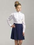 GWCJ7070 блузка для девочек