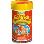 TetraAniMin Goldfish 1 л (200 г) хлопья для золотых рыб, шт.